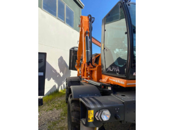 Desbrozadora de brazo Energreen ILF Alpha T12: foto 5