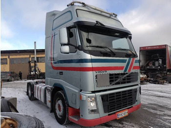 Cabeza tractora Volvo FH16 660 4x2 vetoauto: foto 2