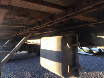 Remolque agrícola Lipe 81 mottinen ketjupurku kärry, rautajouset: foto 3 Remolque agrícola Lipe 81 mottinen ketjupurku kärry, rautajouset: foto 3