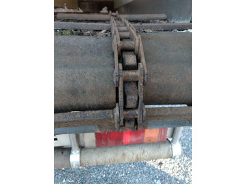 Remolque agrícola Lipe 81 mottinen ketjupurku kärry, rautajouset: foto 5 Remolque agrícola Lipe 81 mottinen ketjupurku kärry, rautajouset: foto 5