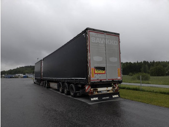 Leasing para Scania R580 8x4 kapellilava+Dolly+kärry 76tn juna Scania R580 8x4 kapellilava+Dolly+kärry 76tn juna: foto 5 Leasing para Scania R580 8x4 kapellilava+Dolly+kärry 76tn juna Scania R580 8x4 kapellilava+Dolly+kärry 76tn juna: foto 5