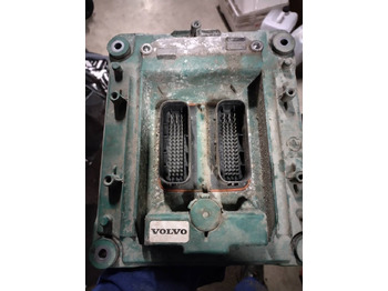 Sistema eléctrico VOLVO