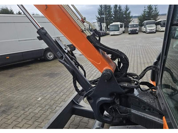 Leasing para  Hitachi ZX48U-5A CLR / 3 ŁYŻKI / SPROWADZONA / 2 300 MTH Hitachi ZX48U-5A CLR / 3 ŁYŻKI / SPROWADZONA / 2 300 MTH: foto 5