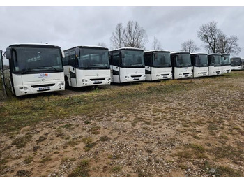 Autobús suburbano IRISBUS