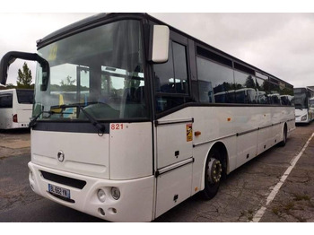 Autobús suburbano IRISBUS