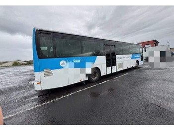 Autobús suburbano Irisbus CROSSWAY/ SPROWADZONY / AUTOMAT / EURO 5: foto 2 Autobús suburbano Irisbus CROSSWAY/ SPROWADZONY / AUTOMAT / EURO 5: foto 2