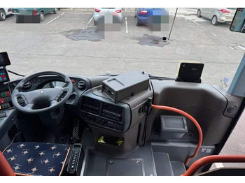 Autobús suburbano Irisbus CROSSWAY/ SPROWADZONY / AUTOMAT / EURO 5: foto 4 Autobús suburbano Irisbus CROSSWAY/ SPROWADZONY / AUTOMAT / EURO 5: foto 4