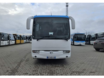 Autobús suburbano Irisbus ILIADE RT / SPROWADZONA / 10.60 DŁUGOŚĆ: foto 5