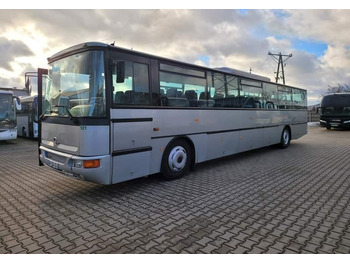Autobús suburbano IRISBUS