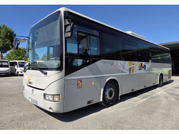 Autobús suburbano IRISBUS