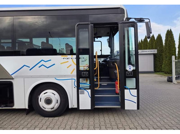 Autobús suburbano Irisbus RECREO/ SPROWADZONY/ KLIMA / 251 000 KM: foto 4