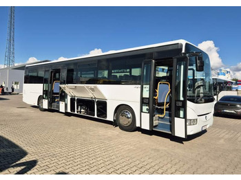 Autobús suburbano Irisbus RECREO / SPROWADZONY / MANUAL / EURO 5: foto 5
