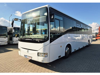 Autobús suburbano Irisbus RECREO / SPROWADZONY / MANUAL / EURO 5: foto 2