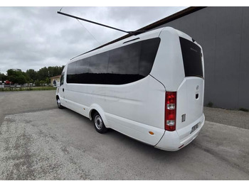 Autocar Iveco SUNSET / SPROWADZONE / 23 MIEJSCA / 170 000 KM: foto 4