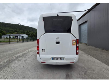 Autocar Iveco SUNSET / SPROWADZONE / 23 MIEJSCA / 170 000 KM: foto 5