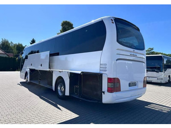 Autocar MAN LION'S COACH/ SPROWADZONY / 55 MIEJSC/ EURO 6: foto 4
