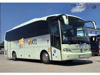 Autocar MERCEDES-BENZ Tourino