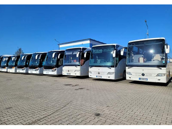 Autocar Mercedes-Benz *IMPORT AUTOBUSÓW Z FRANCJI  *  ZYGULAIMPORT.PL: foto 5