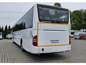 Autobús suburbano Mercedes-Benz INTOURO M/L / SPROWADZONY / EEV / AUTOMAT: foto 4