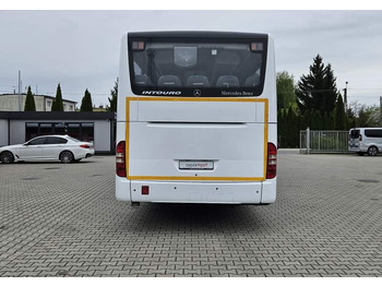 Autobús suburbano Mercedes-Benz INTOURO M/L / SPROWADZONY / EEV / AUTOMAT: foto 5