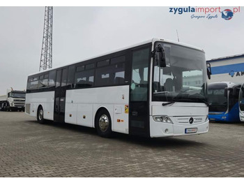 Autobús suburbano MERCEDES-BENZ Intouro