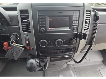 Minibús, Furgoneta de pasajeros Mercedes-Benz SPRINTER TRANSFER 35 / SPROWADZONY/ 6 800 KM: foto 2 Minibús, Furgoneta de pasajeros Mercedes-Benz SPRINTER TRANSFER 35 / SPROWADZONY/ 6 800 KM: foto 2