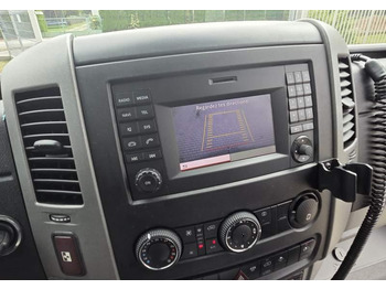 Minibús, Furgoneta de pasajeros Mercedes-Benz SPRINTER TRANSFER 35 / SPROWADZONY/ 6 800 KM: foto 3 Minibús, Furgoneta de pasajeros Mercedes-Benz SPRINTER TRANSFER 35 / SPROWADZONY/ 6 800 KM: foto 3