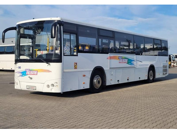 Autobús suburbano TEMSA