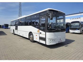 Autobús suburbano Temsa TOURMALIN LIGHT 13 / SPROWADZONA / EURO 5 / KLIMA: foto 2
