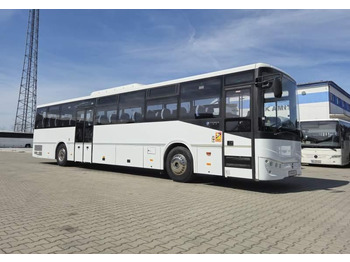 Autobús suburbano Temsa TOURMALIN LIGHT 13 / SPROWADZONA / EURO 5 / KLIMA: foto 3