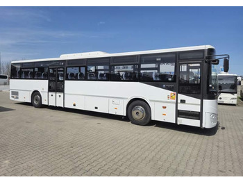 Autobús suburbano Temsa TOURMALIN LIGHT 13 / SPROWADZONA / EURO 5 / KLIMA: foto 4