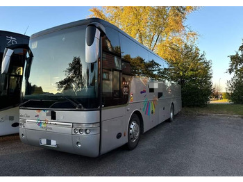 Autocar VAN HOOL