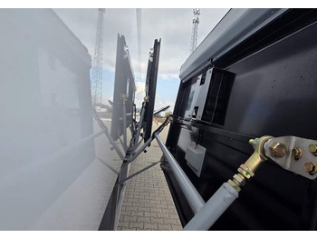 Autocar VanHool EX16 / SPROWADZONY Z FR / 65 MIEJSC / 146 000 KM: foto 4 Autocar VanHool EX16 / SPROWADZONY Z FR / 65 MIEJSC / 146 000 KM: foto 4