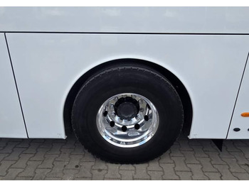 Autocar VanHool EX16 / SPROWADZONY Z FR / 65 MIEJSC / 146 000 KM: foto 3 Autocar VanHool EX16 / SPROWADZONY Z FR / 65 MIEJSC / 146 000 KM: foto 3