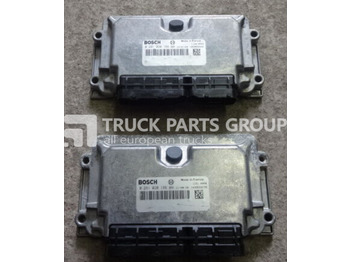 Unidad de control BOSCH