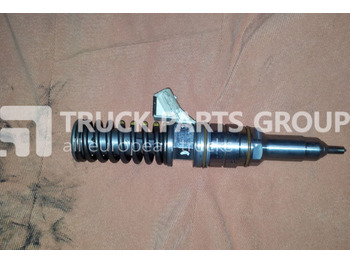 Inyector IVECO Stralis