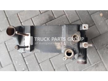 Transmisión IVECO
