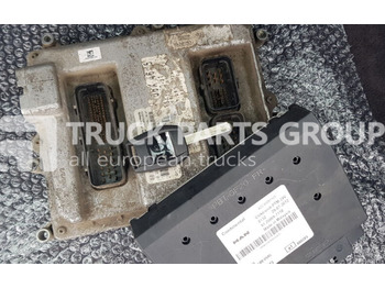 Unidad de control MAN TGX