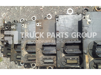 Unidad de control MERCEDES-BENZ