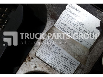 Unidad de control MERCEDES-BENZ Actros