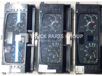 Salpicadero MERCEDES-BENZ Actros