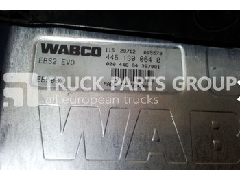 Unidad de control MERCEDES-BENZ Actros