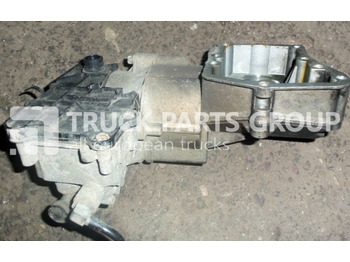 Caja de cambios y piezas MERCEDES-BENZ Actros