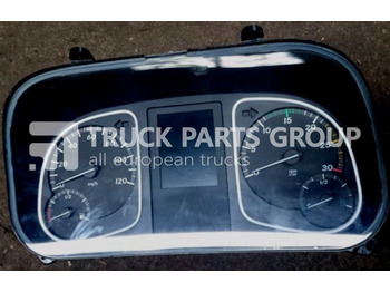 Salpicadero MERCEDES-BENZ Actros