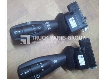 Conmutador en la columna de dirección MERCEDES-BENZ Actros