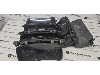 Salpicadero MERCEDES-BENZ Actros