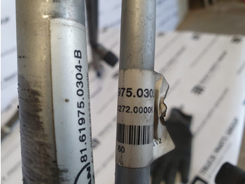 Recambio para Camión MAN MAN TGX / TGS EURO6 emission AC conditioning pipes, full set, air flow control 81619600808, 81619750304, 81619750305: foto 3