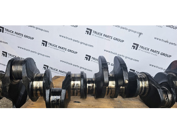 Recambio Mercedes-Benz Mercedes-Benz Actros MP4, EURO5, EURO6, crankshaft, OM471LA, OM470LA 4710300401, 4710300101, 4710300201, 10011000051, 4710300801, 471030080180, 4710300601, 4710300701: foto 2 Recambio Mercedes-Benz Mercedes-Benz Actros MP4, EURO5, EURO6, crankshaft, OM471LA, OM470LA 4710300401, 4710300101, 4710300201, 10011000051, 4710300801, 471030080180, 4710300601, 4710300701: foto 2