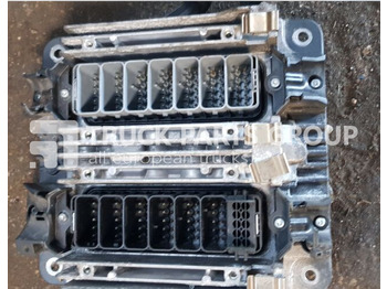 Unidad de control SCANIA