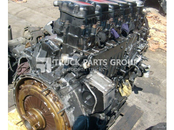 Bloque de cilindros SCANIA R